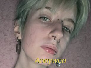 annywon Archive DVD ORG
