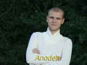 Anoderr