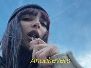 Anoukevers