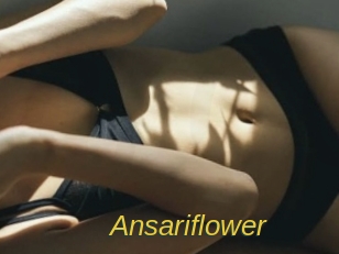 Ansariflower