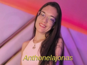 anthonelajonas Archive DVD ORG