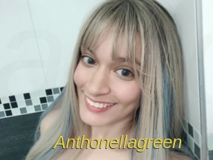 Anthonellagreen