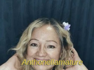 Anthonellamature