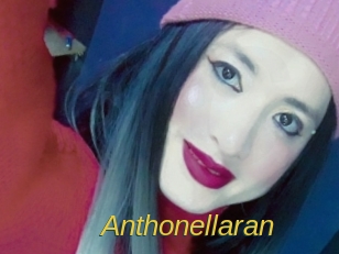 Anthonellaran