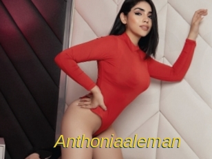 Anthoniaaleman