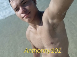 Anthonny101