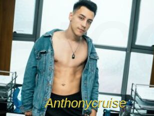 Anthonycruise