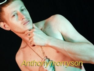 Anthonymorryson