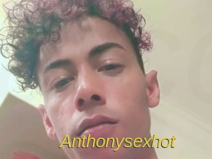Anthonysexhot