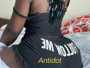 Antidot