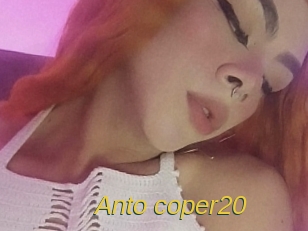 anto_coper20 Archive DVD ORG