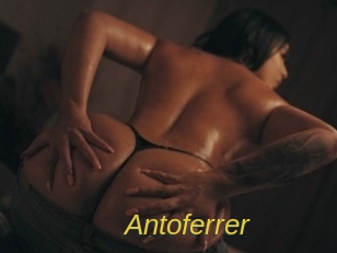 Antoferrer