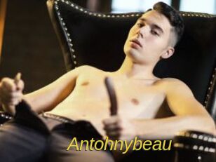 Antohnybeau