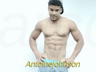 Antoinejohnson