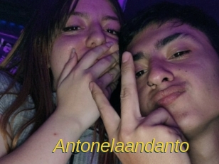 Antonelaandanto