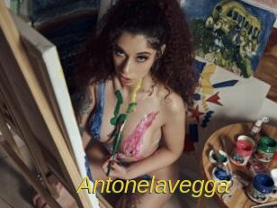 Antonelavegga