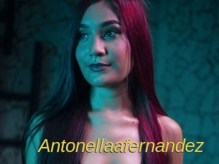 Antonellaafernandez