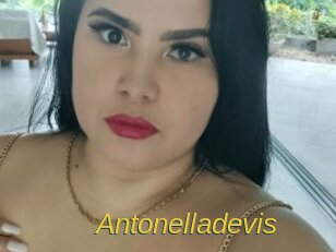 Antonelladevis
