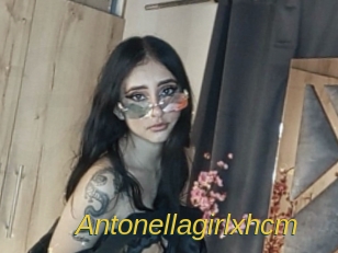 Antonellagirlxhcm