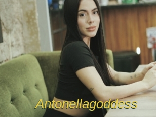 Antonellagoddess