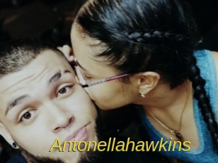 Antonellahawkins