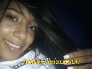 Antonellajackson