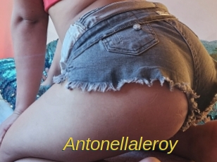 Antonellaleroy