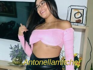 Antonellamitchel