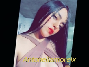 Antonellamorelx
