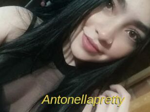 Antonellapretty