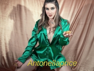 Antonellaprice