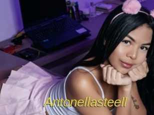 Antonellasteell