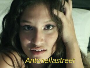 Antonellastreet