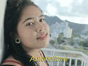 Antonellawi