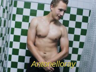 Antonelloray