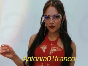 Antonia01franco