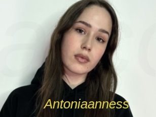 Antoniaanness