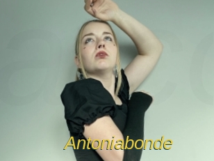 Antoniabonde