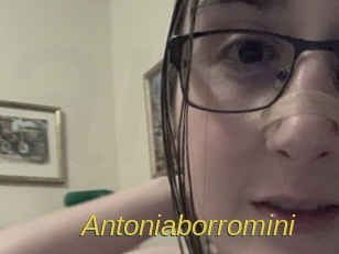 Antoniaborromini