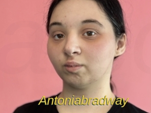 Antoniabradway