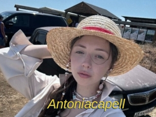 Antoniacapell