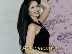 Antoniacarter