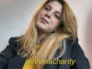 Antoniacharity