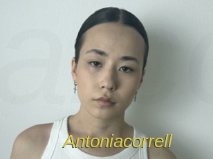 Antoniacorrell