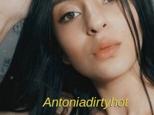 Antoniadirtyhot