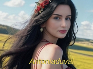 Antoniaduval