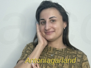 Antoniagarland
