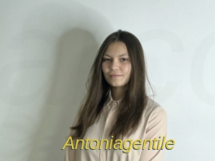 Antoniagentile