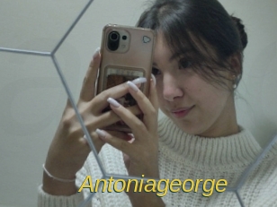 Antoniageorge