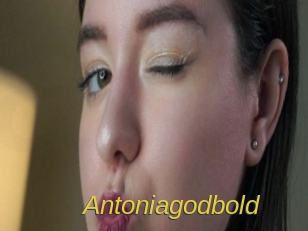 Antoniagodbold